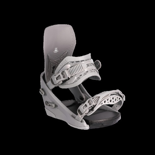 Flux CV gray 24