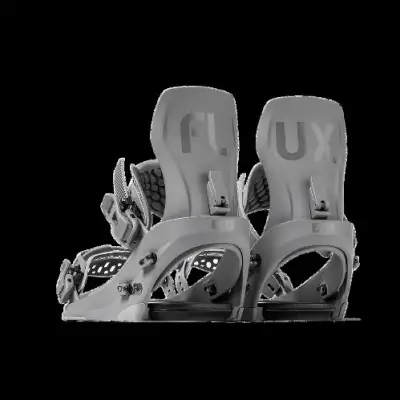 Flux CV gray 24