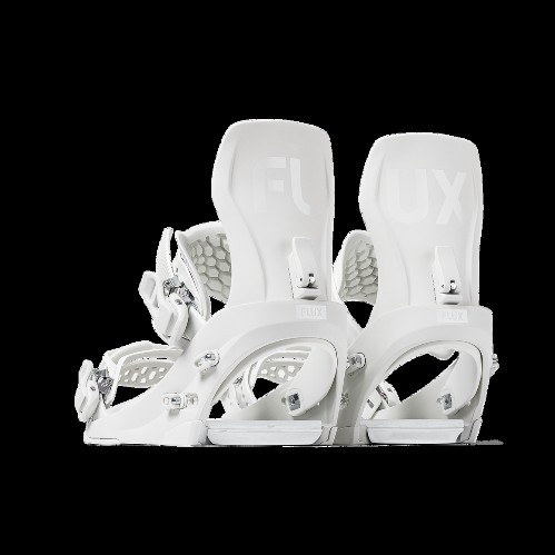 Flux CV white 24