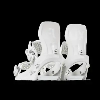 Flux CV white 24