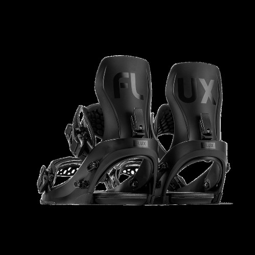 Flux CV black 24