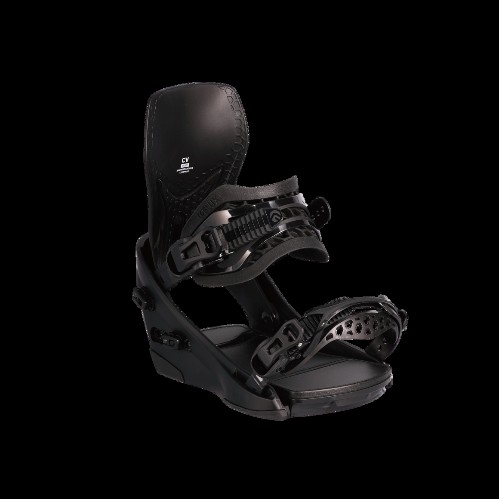 Flux CV black 24