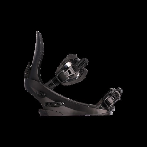 Flux CV black 24