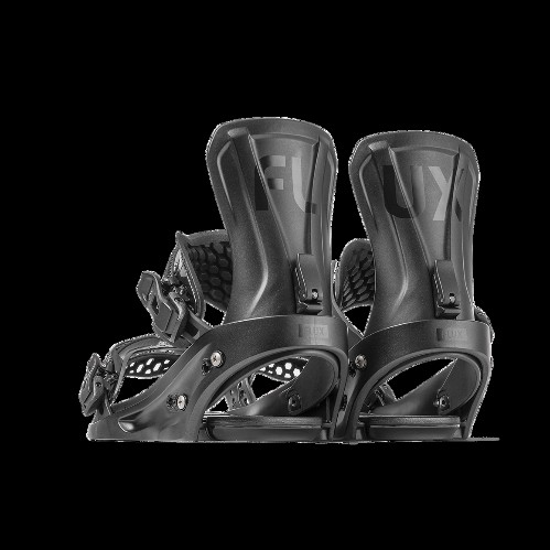 Flux XV black 24