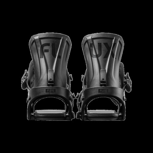 Flux XV black 24