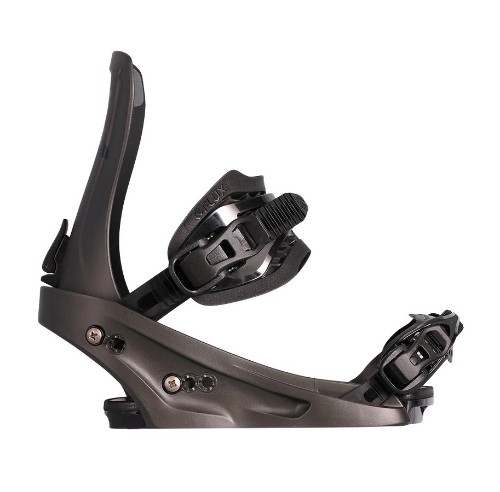 Flux XV black 24
