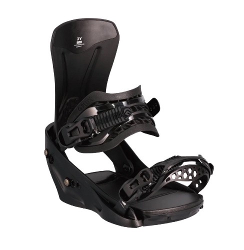 Flux XV black 24