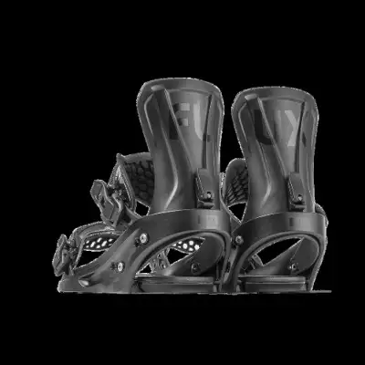 Flux XV black 24