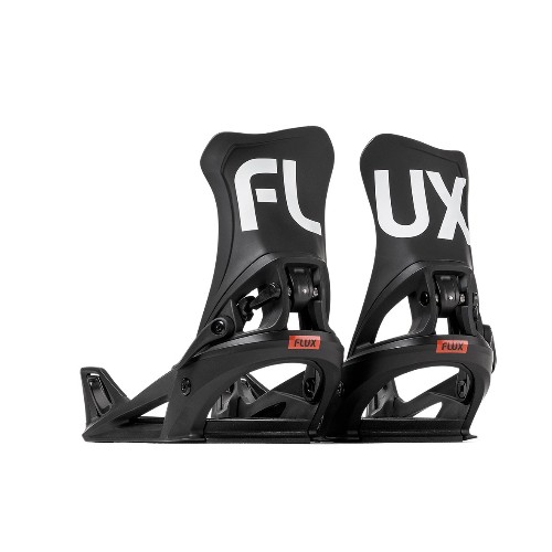 Flux DS STEP ON® black 25