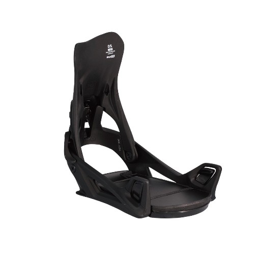Flux DS STEP ON® black 25