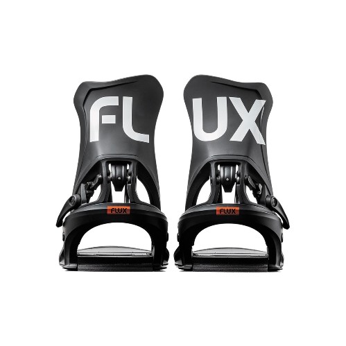 Flux DS STEP ON® black 25