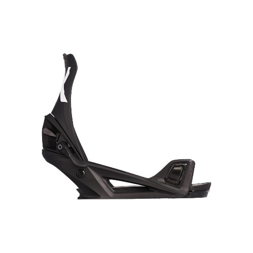 Flux DS STEP ON® black 25