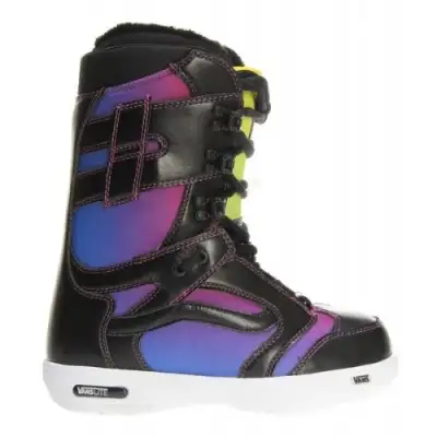 Vans Hi-Standard wmn