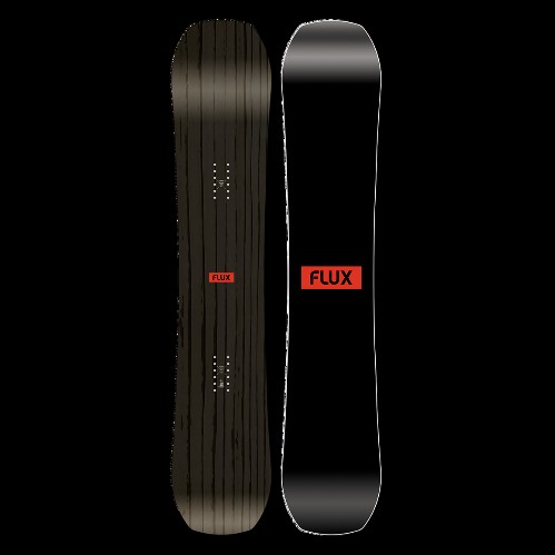 Flux T1 24