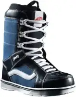 Vans Hi-Standard