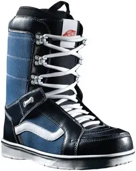 Vans Hi-Standard