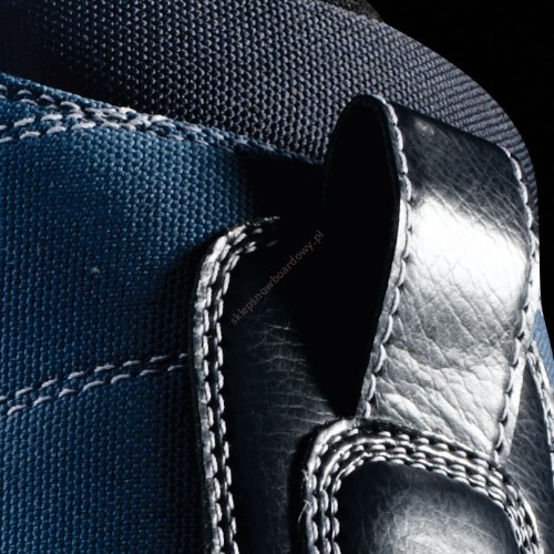Vans Hi-Standard