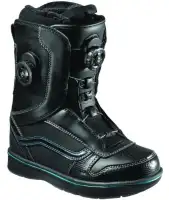Vans Aura dbl BOA