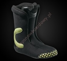 Vans Aura dbl BOA