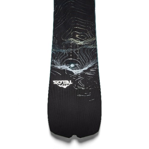 Telos DST splitboard