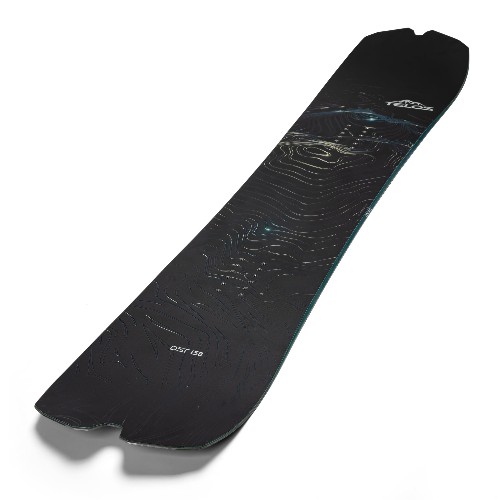 Telos DST splitboard