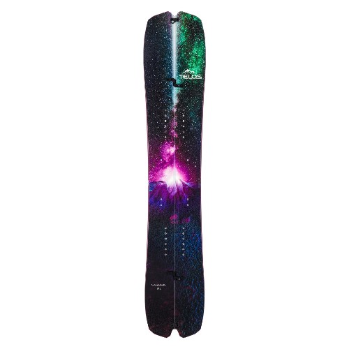 Telos Cascade wmn splitboard