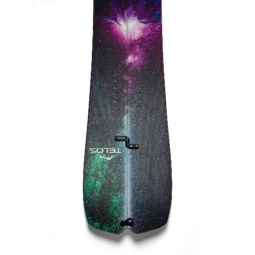 Telos Cascade wmn splitboard