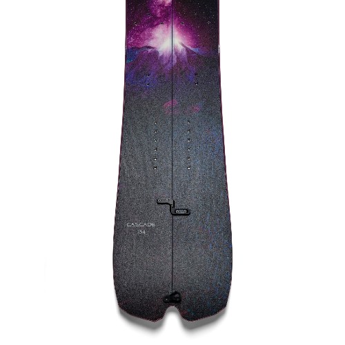 Telos Cascade wmn splitboard