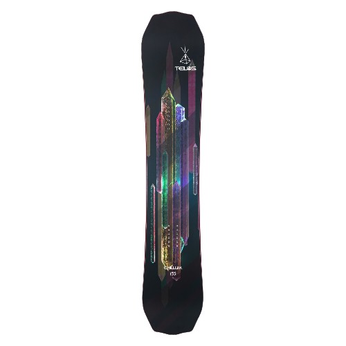 Telos Chillum 25