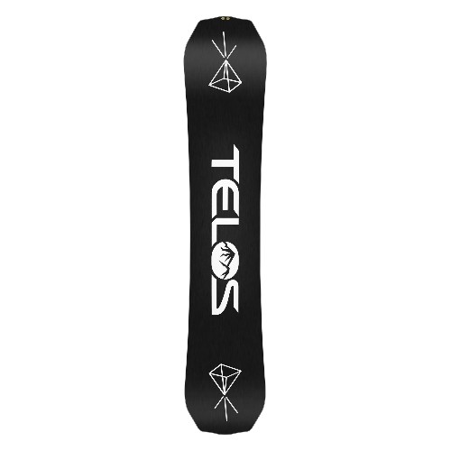 Telos Chillum 25