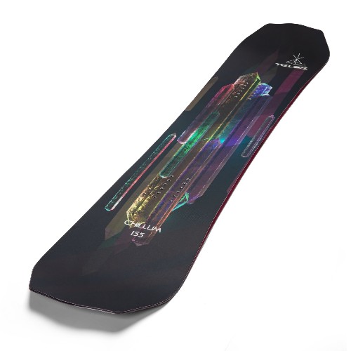 Telos Chillum 25