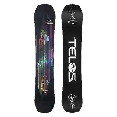 Telos Chillum 25
