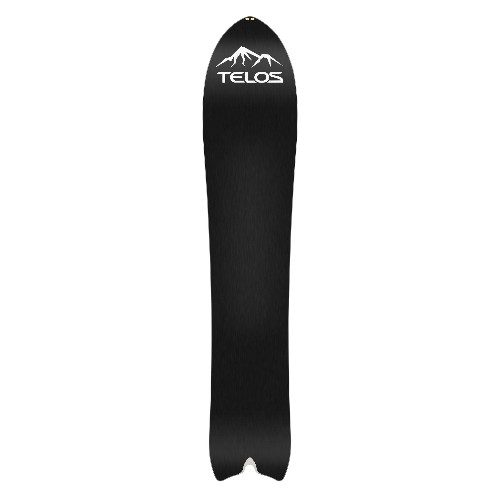 Telos Caldera