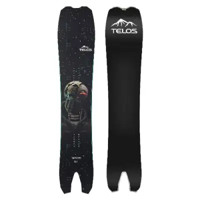 Telos Deros 25
