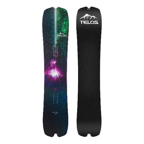 Telos Cascade wmn 25