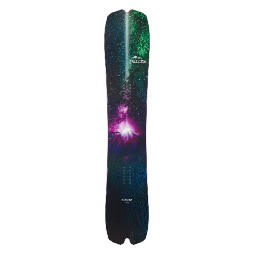 Telos Cascade wmn 25