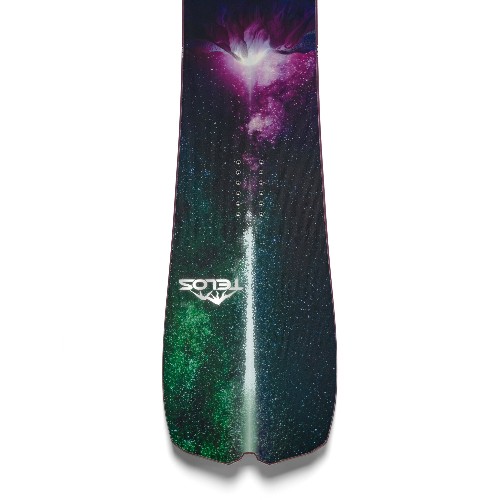 Telos Cascade wmn 25
