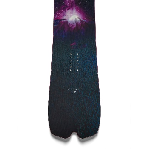 Telos Cascade wmn 25