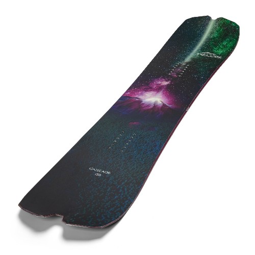 Telos Cascade wmn 25