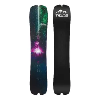 Telos Cascade wmn 25