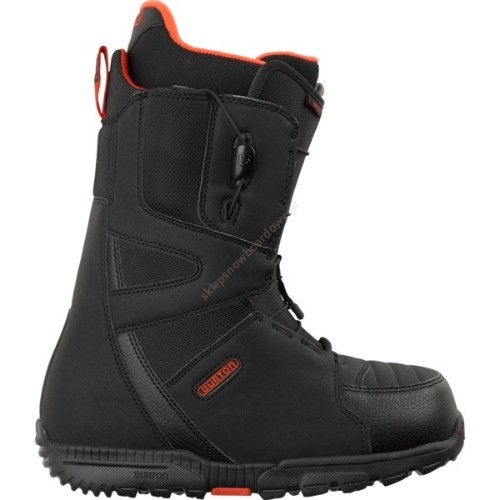 Burton Moto black