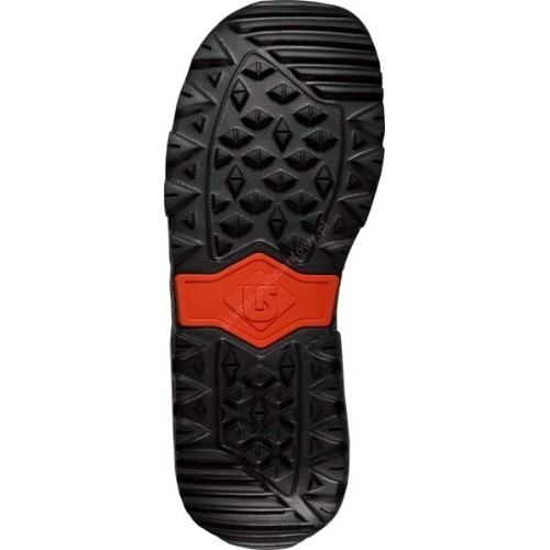 Burton Moto black