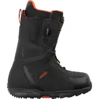 Burton Moto black