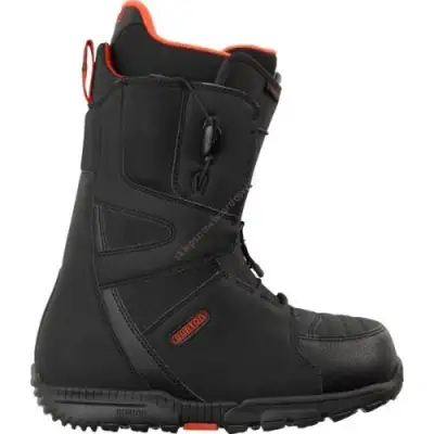 Burton Moto black
