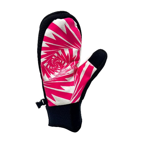 Transform The Spitt X Shred Sleds Collab