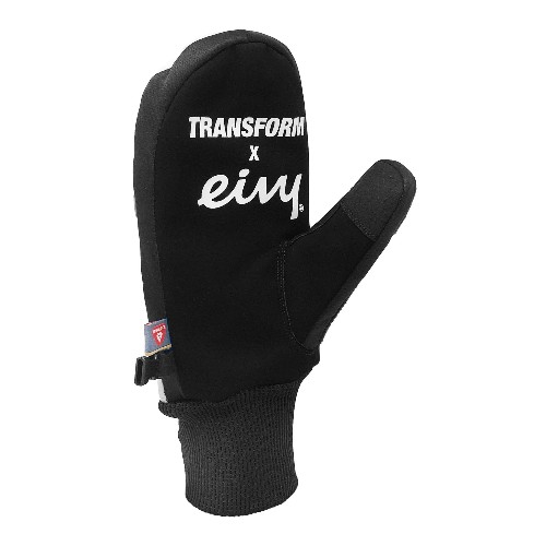 Transform The Eivy X Transform Collab Charcoal Woodrose