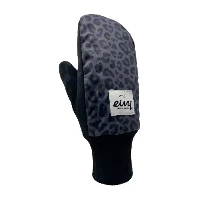 Transform The Eivy X Transform Collab Black Leopard