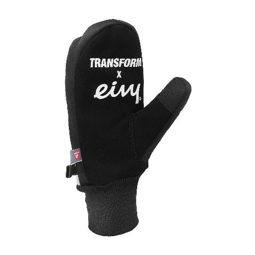Transform The Eivy X Transform Collab Black Leopard