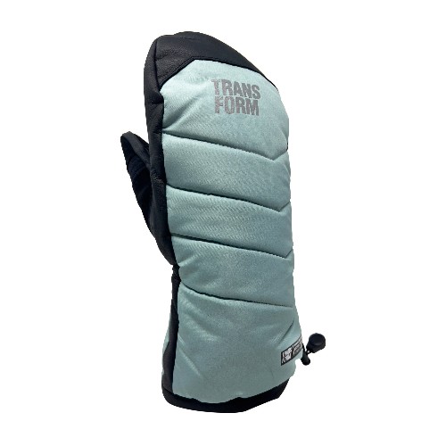 Transform The UMP Arctic Frost
