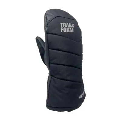Transform The UMP Black